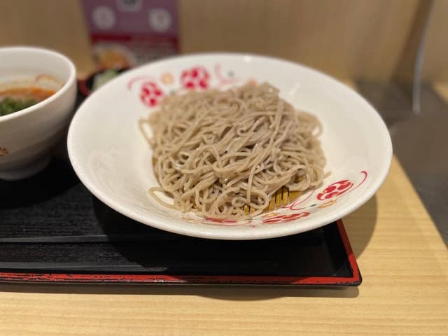 いろり庵きらく 宇都宮新幹線口店 - サブ画像2