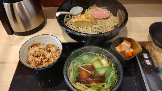 麺や ゆた花 - サブ画像2