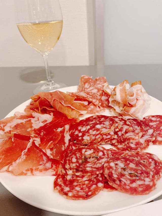 SALUMIILAND TOKYO - サブ画像2