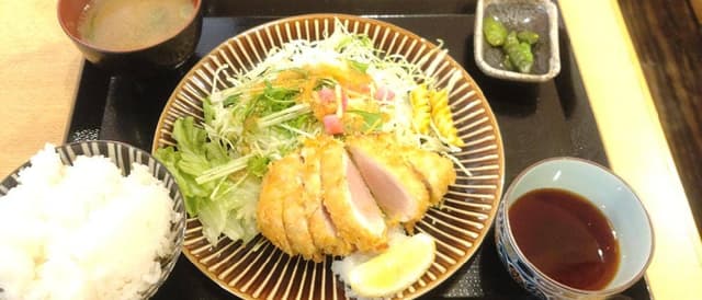 炭焼き屋まるわ - サブ画像2