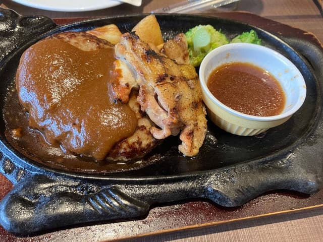 フォルクス 高井戸東店 - サブ画像2