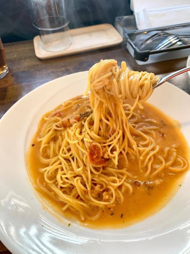 呉服町italia製麺 村山商店 by incroci - サブ画像1