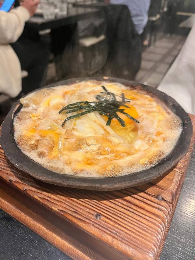 そば處 大野屋 富ヶ谷店 - サブ画像1