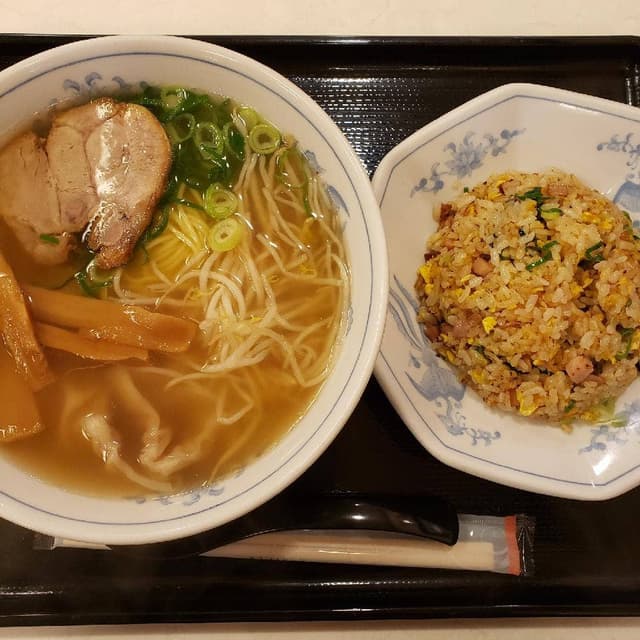 中華料理 垂水園 - サブ画像1