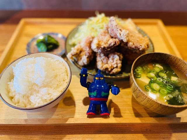 小料理ト酒 SOWAKA - サブ画像1