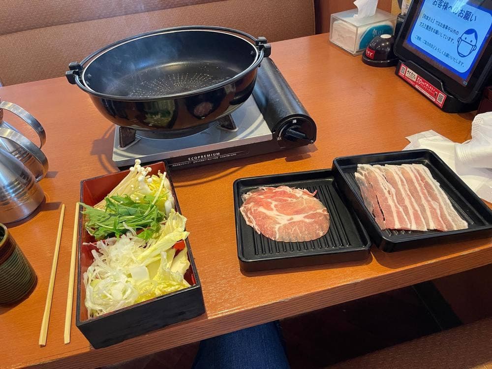 和食さと 勝山店