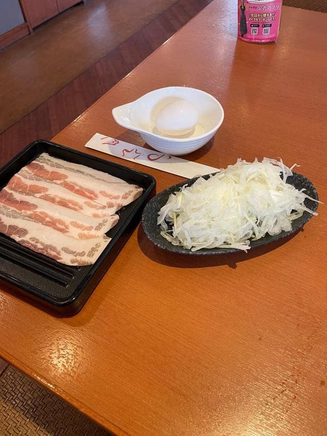 和食さと 勝山店 - サブ画像3