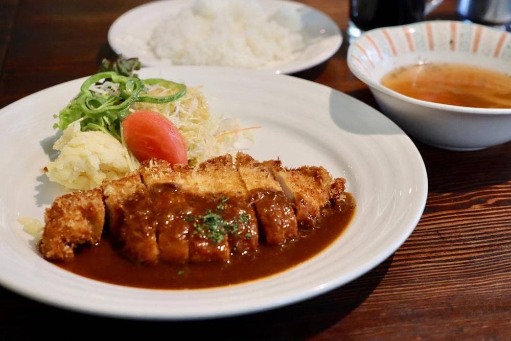 RITZ CAFE