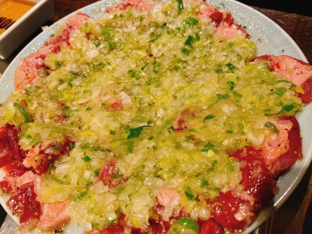 焼肉どんどん 新宿歌舞伎町店 - サブ画像1