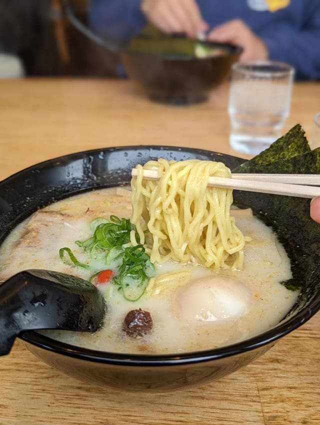 波飛沫 - サブ画像1