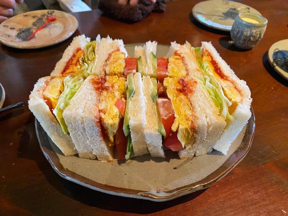 茶々 明日香