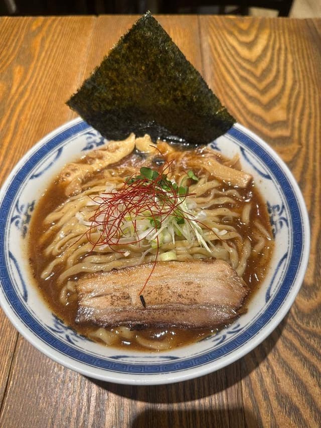 つけ麺や 武双 グランツリー武蔵小杉店 - サブ画像2