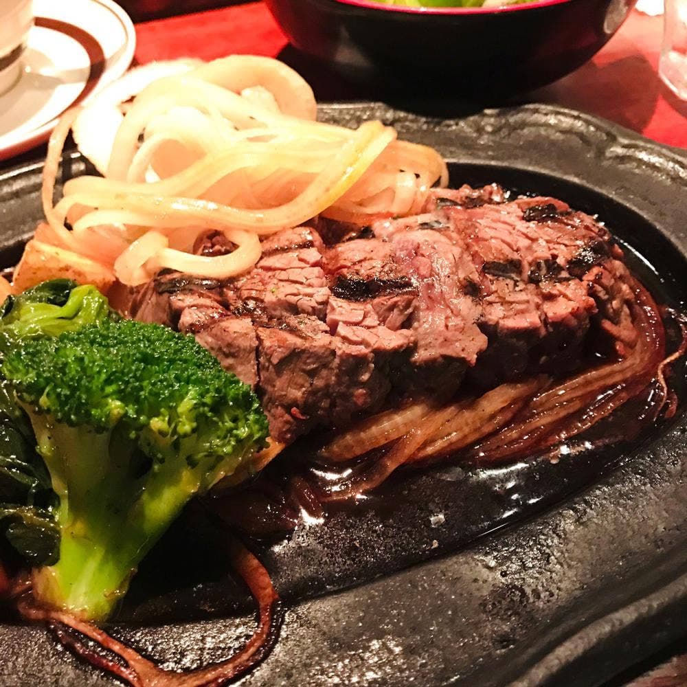 素敵庵 アミュプラザ鹿児島店