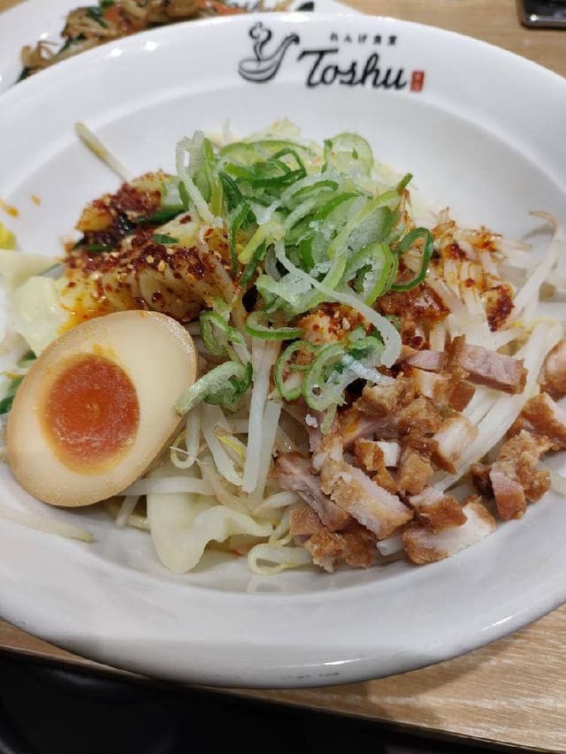 れんげ食堂 Toshu 藤沢本町店 - サブ画像1