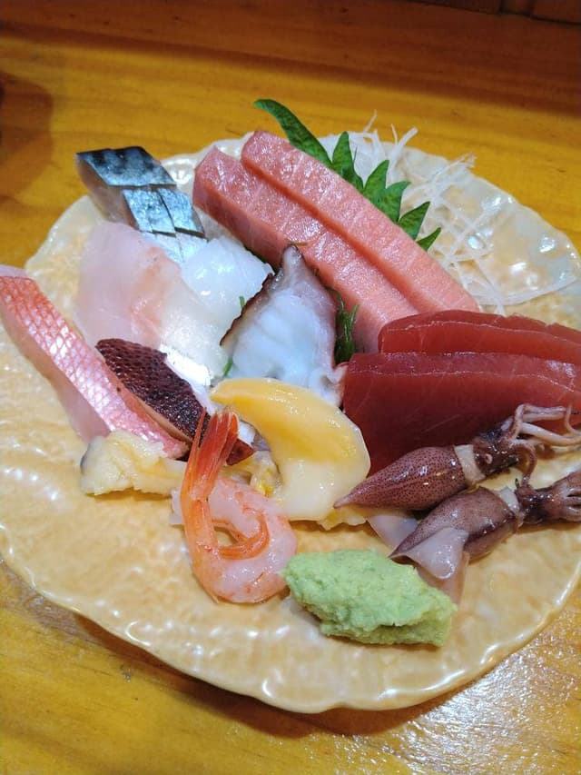 松膳 - サブ画像1