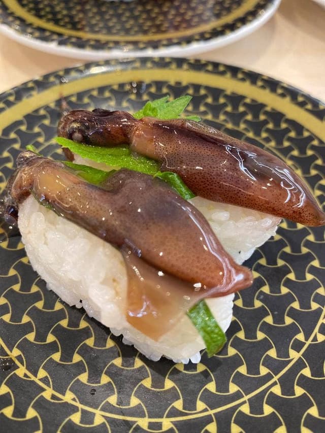 はま寿司 泉区上谷刈店 - サブ画像2