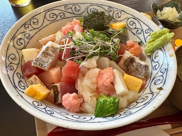 お食事処かまの - サブ画像3