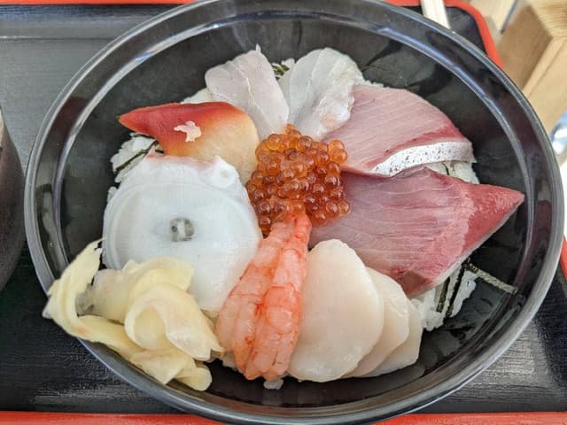 新潟漁協 新潟支所直売所 地魚工房 - サブ画像3