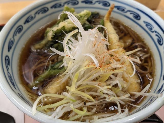 阿武隈高原サービスエリア - サブ画像1