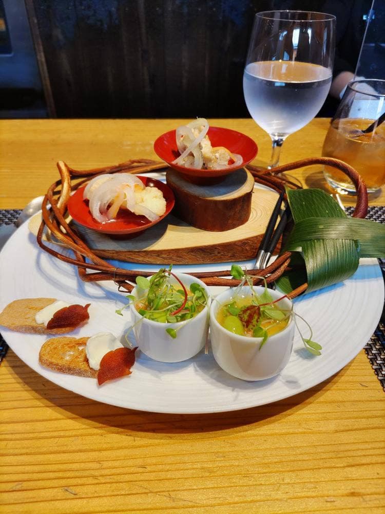 LE UN NIPPONIA HOTEL 奈良 ならまち