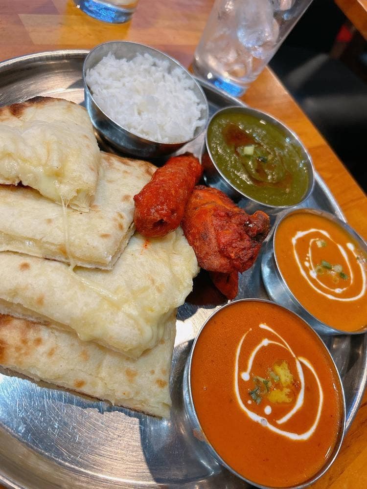 2020インディアンキッチン