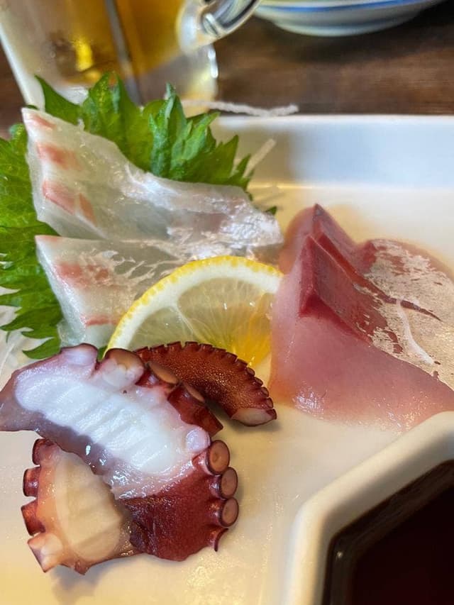 徳田酒店 プロムナード店 - サブ画像3