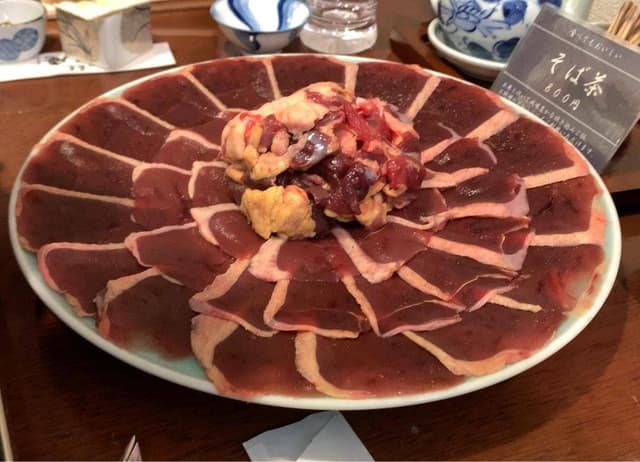 芳とも庵 - サブ画像3