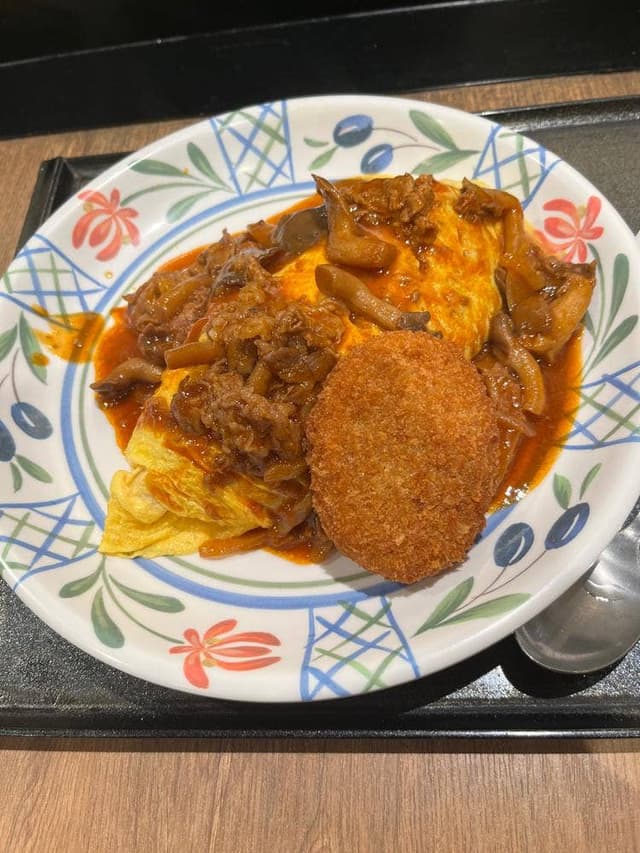 たまご丸 阪神梅田本店 - サブ画像3