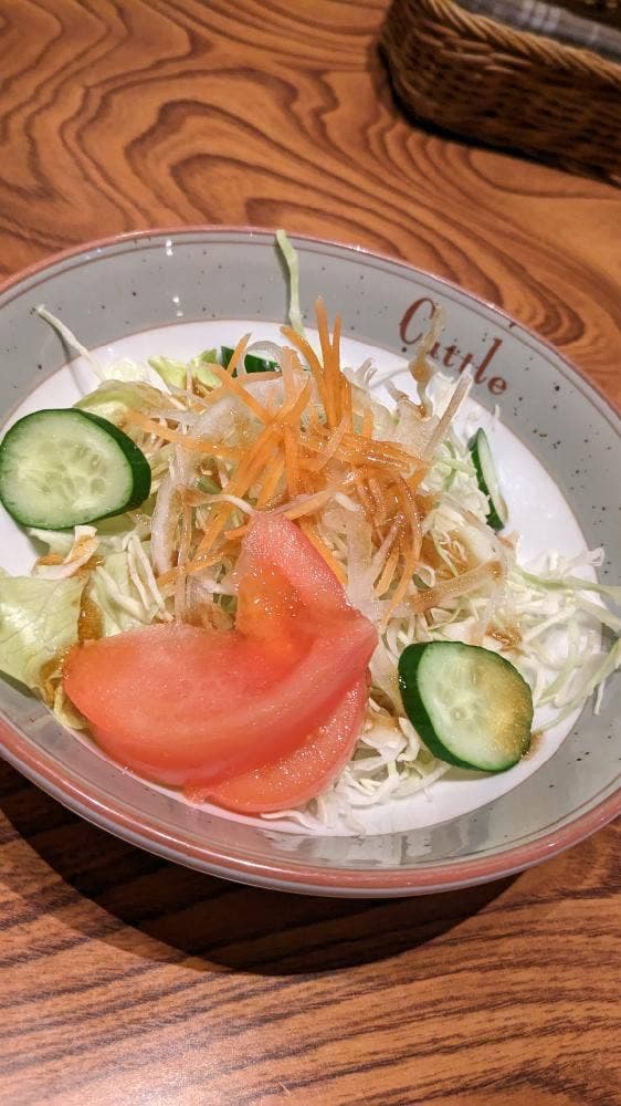 レストランキャトル - サブ画像1