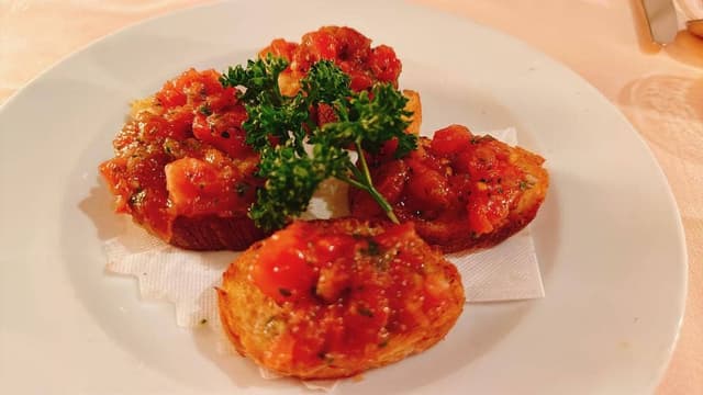 アントニオ 南青山本店 - サブ画像1