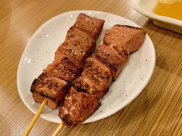 やきとん やまと屋 - サブ画像1