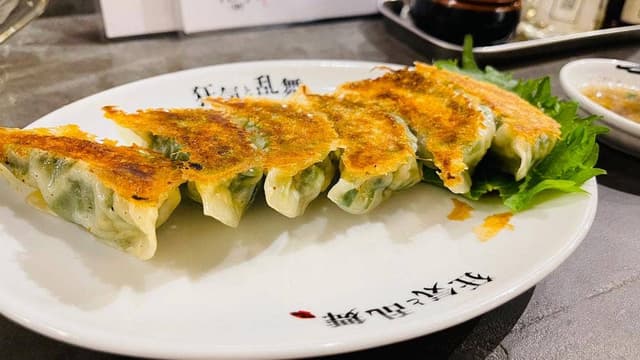 狂気と乱舞 - サブ画像3