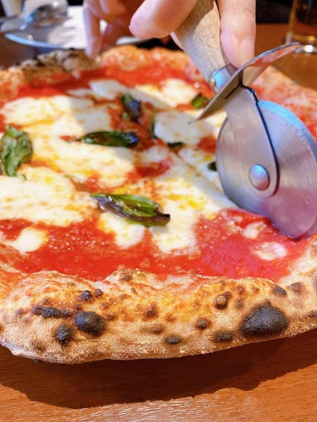 トラットリア イル レガーロ - サブ画像2