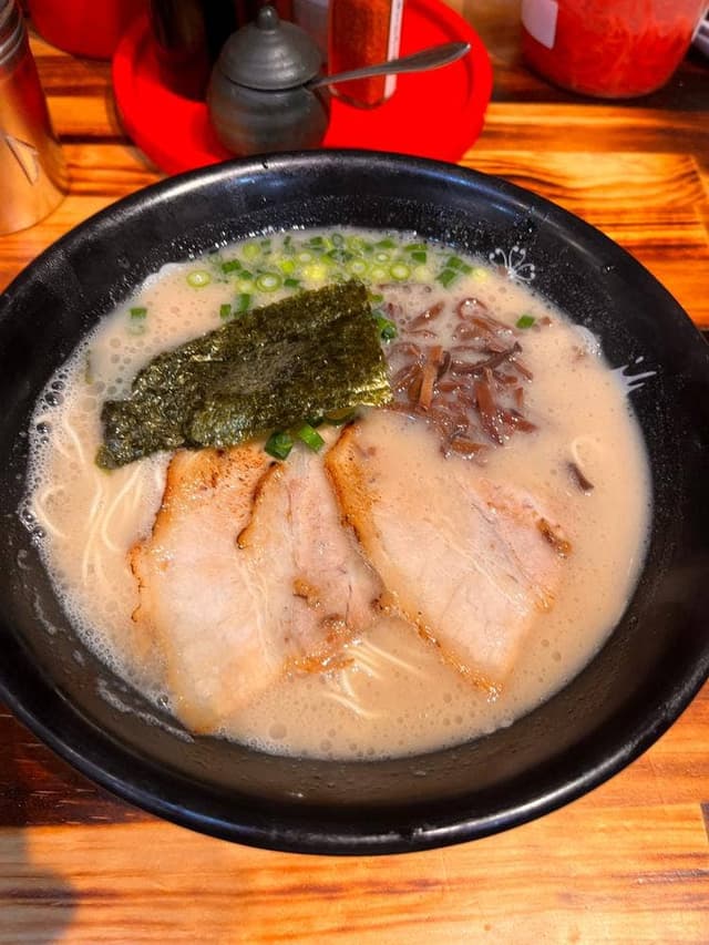 石田一龍 本店 - サブ画像1