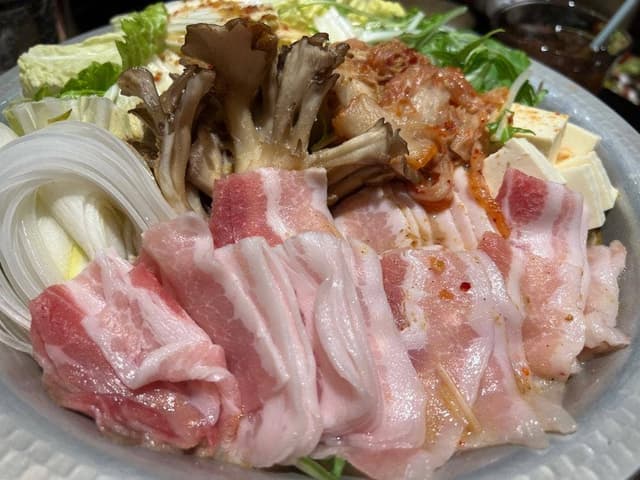 隠れ庵 忍家 朝霞台南口店 - サブ画像2