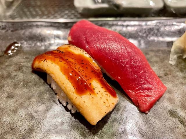 神田 江戸ッ子寿司 中店 - サブ画像3