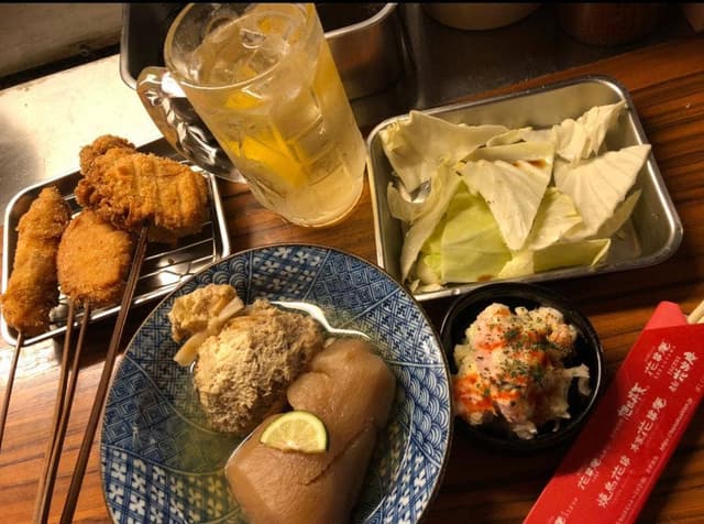 元祖 花串庵 - サブ画像2