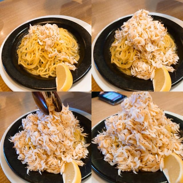 Italian Kitchen VANSAN イオン新潟西店 - サブ画像1