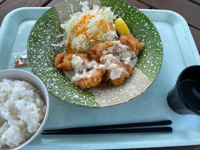 鳥開総本家 土岐プレミアムアウトレット店 - サブ画像3