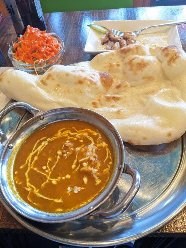 SUNRISE ASIAN KITCHEN - サブ画像3