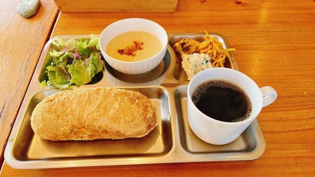 分校カフェMOZART - サブ画像1