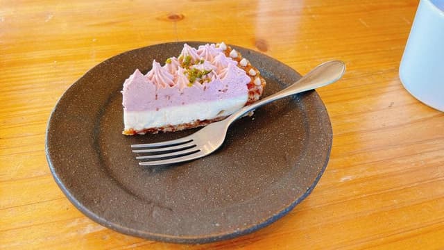 分校カフェMOZART - サブ画像3