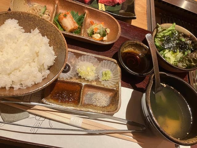紀尾井町くろげ - サブ画像2