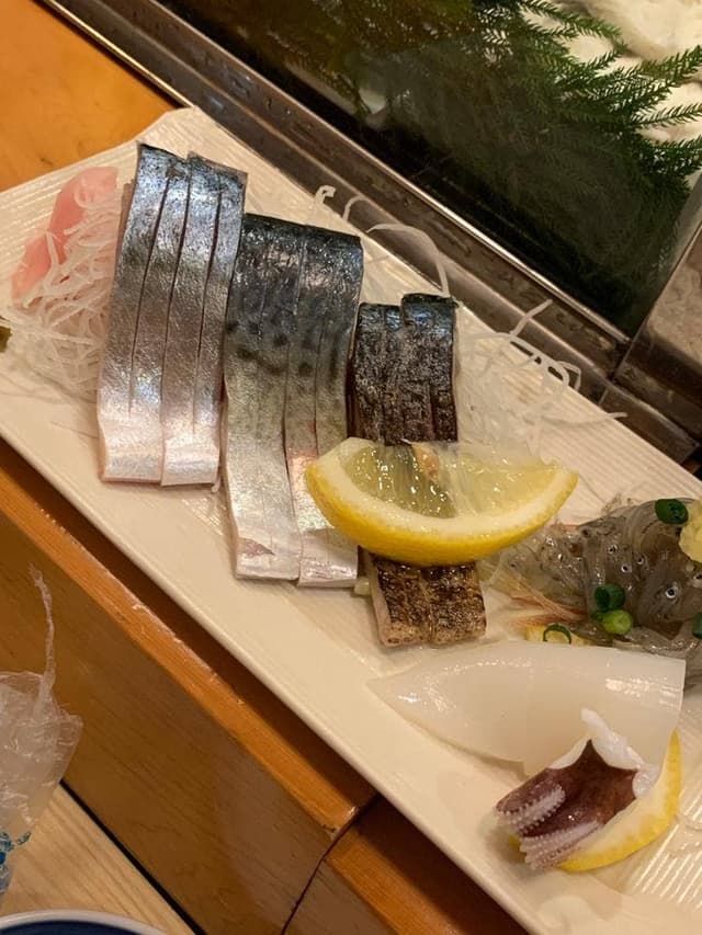 鮨大前 - サブ画像1