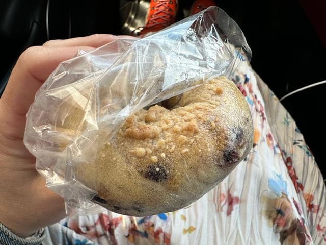 とがりベーカリー - サブ画像3