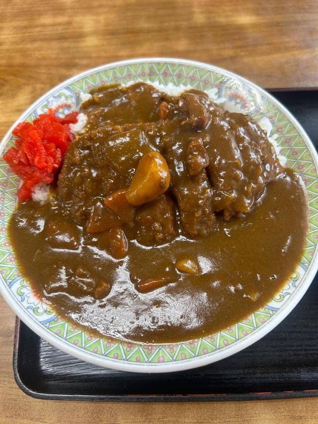 赤城食堂 - サブ画像1