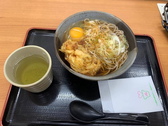 鶴巣庵 - サブ画像1