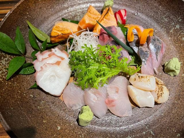 旬菜つつ味 - サブ画像1