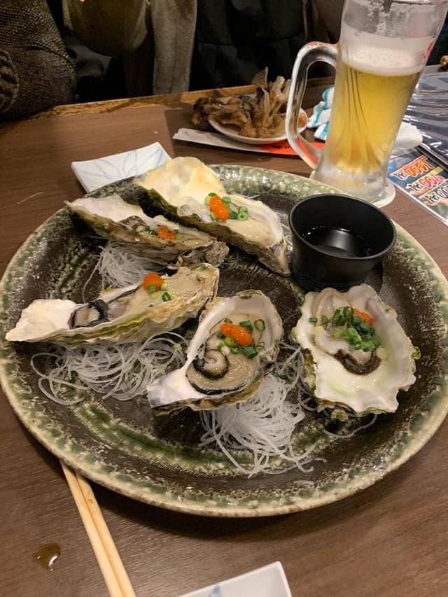 鬼剣舞 水沢店 - サブ画像2