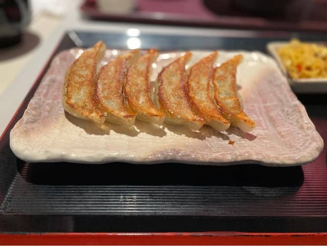 ぎょうざ処 亮昌 京都タワーサンド店 - サブ画像2